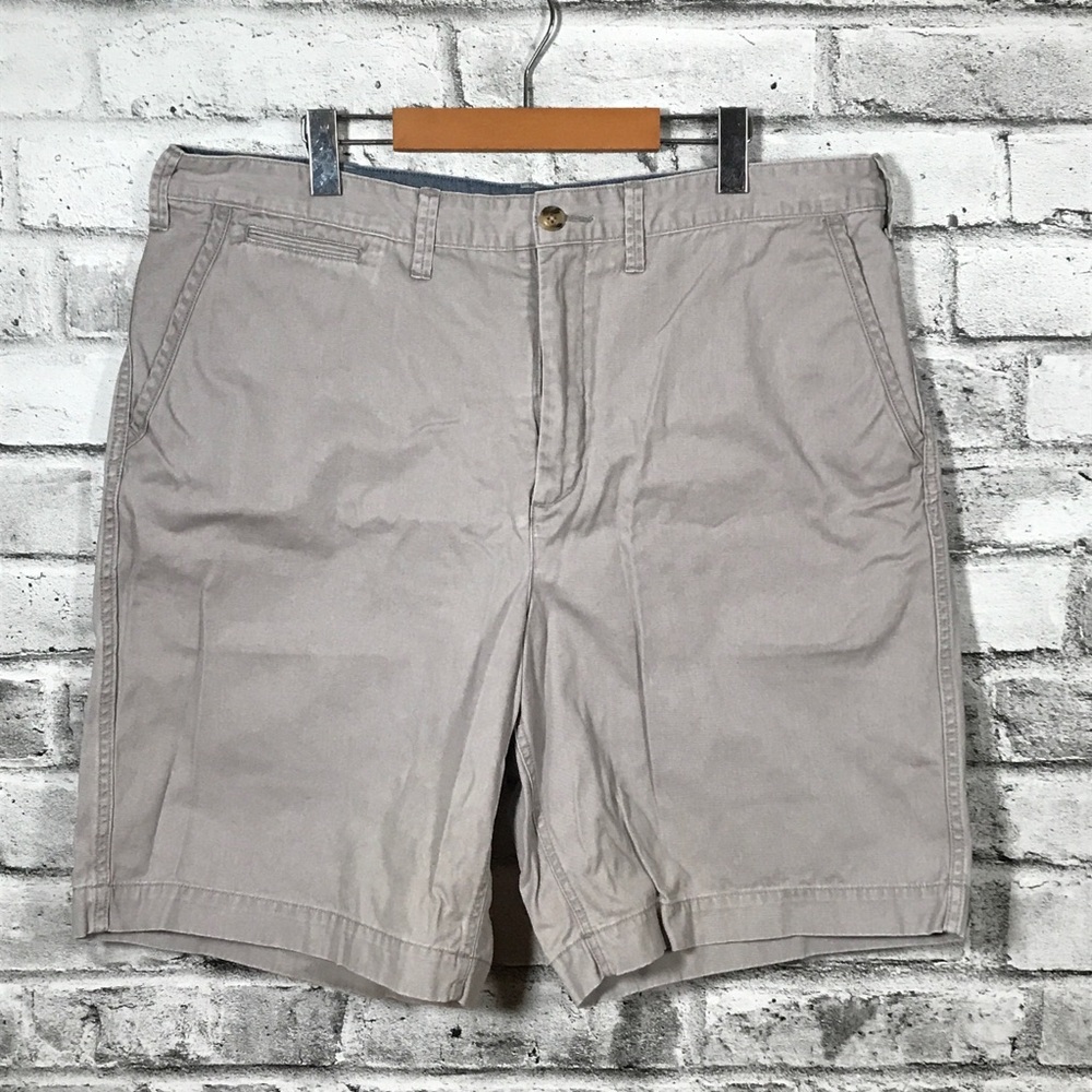 Polo Ralph Lauren Shorts Grey 38